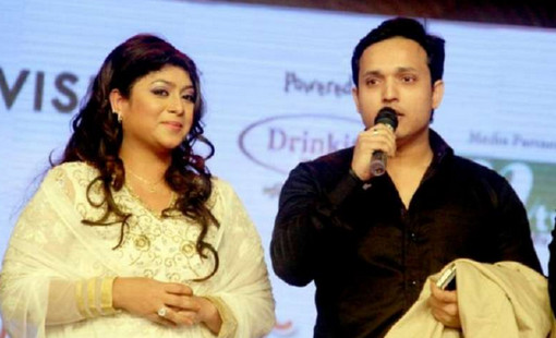 শাবনূরের ডিভোর্স গুঞ্জন নিয়ে মুখ খুললেন স্বামী
