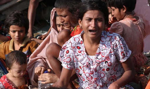 বিরাট চাপে পড়ে রোহিঙ্গা সমস্যা সমাধানে বাংলাদেশকে যে প্রস্তাব দিল মিয়ানমার!