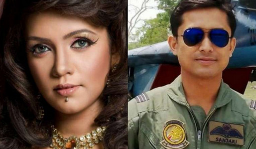 বিয়ের চারমাসের মাথায় ডিভোর্স গুঞ্জন, যা বললেন মিলা