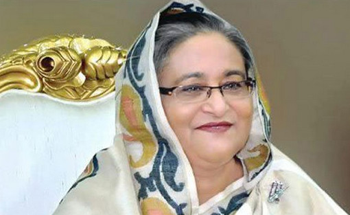 শেখ হাসিনার নোবেল নিয়ে বিরূপ মন্তব্য, ছাত্রলীগ নেতা বহিষ্কার