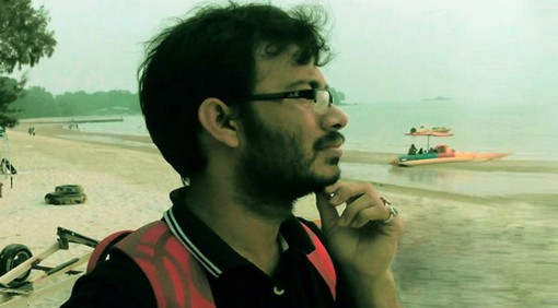 এনটিভি ভিএফএম অ্যাওয়ার্ড-এর জন্য নির্বাচিত হলেন আরিফুল ইসলাম।