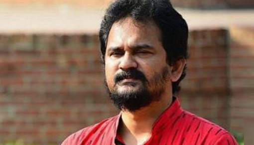বাসায় আছি ধরে নিয়ে যান: ইমরান