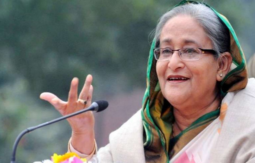 রোহিঙ্গা সঙ্কট নিরসনে শেখ হাসিনার ৬ প্রস্তাব