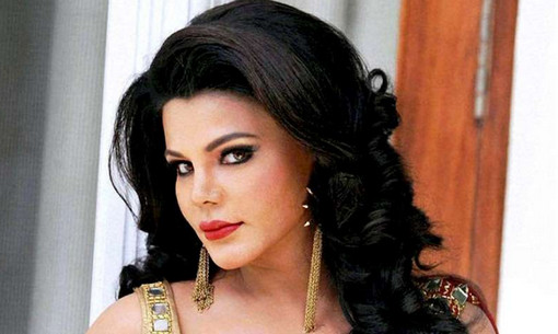 হানিপ্রীত কোথায় আছে জানেন রাখি সাওয়ান্ত!