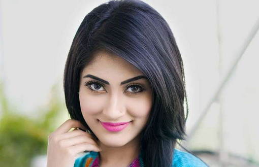 মেহজাবিনের অজানা যত তথ্য