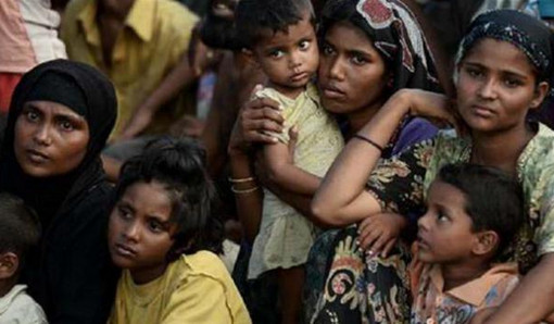 রোহিঙ্গা নিধনের তথ্য প্রকাশ করলে আইডি ব্লক করে দিবে ফেসবুক