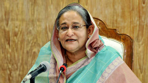 ‘ভবিষ্যতে কেউ যেন বিএনপির সঙ্গে রাজনৈতিক সমঝোতার প্রস্তাব নিয়ে না আসে’