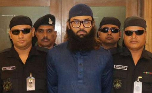 মডেল থেকে জঙ্গি : ল্যাপটপে চাঞ্চল্যকর তথ্য!