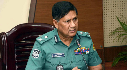 সিসি ক্যামেরার আওতায় রাজধানীর ২৩১টি পূজা মণ্ডপ
