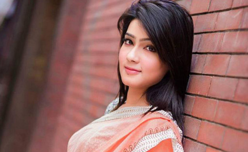 শ্বশুরবাড়ি থেকে বলে তোমার ড্রেসটা একটু ঠিক রেখো: মাহি