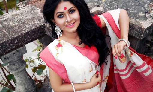 সংসারে তৃতীয় ব্যক্তি : ভেঙে গেল স্পর্শিয়ার বিয়ে