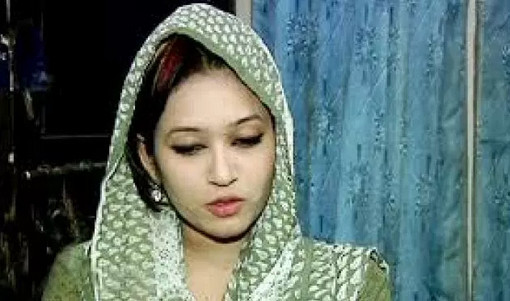 যে কারনে সংসার ভেঙ্গে গেল হ্যাপীর !!! স্বামীর অত্যাচার নিয়ে একি বললেন ??