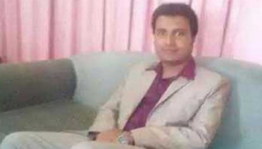 যৌন লালসায় অভিযুক্ত শিক্ষক সুমনকে সাময়িক বহিষ্কার