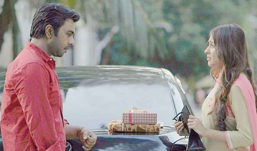‘বড় ছেলে’র পর আসছে নতুন চমক