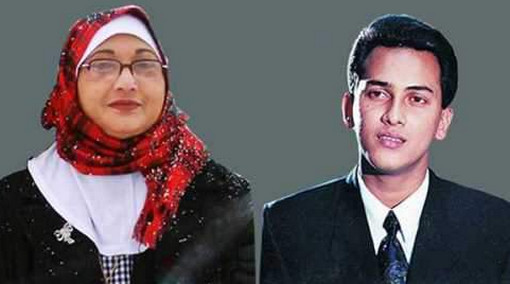 আদালতে নীলা চৌধুরী ময়নাতদন্তের সময়ও সালমান শাহ জীবিত ছিল