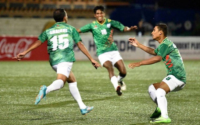 জাফর জাদুতে দুর্দান্ত জয় পেল বাংলাদেশ