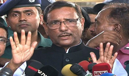 ‘সংকটের শেষ না হওয়া পর্যন্ত সরকার রোহিঙ্গাদের পাশে থাকবে’