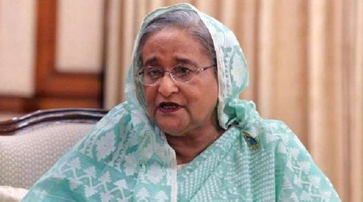 প্রধানমন্ত্রীর দেহে সফল অস্ত্রোপচার