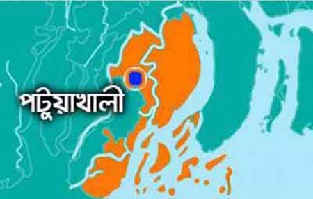 পটুয়াখালীতে গৃহ পরিচারিকার রহস্যজনক মৃত্যু