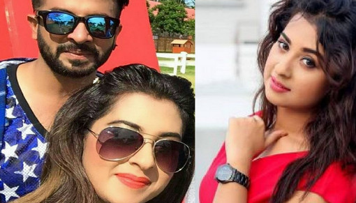 আমিও সাকিব এর বউ, নায়িকা বুবলীর বিয়ের গোপন খবর ফাঁস !! (দেখুন ভিডিওতে)