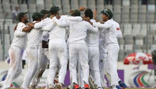 বাংলাদেশের প্রথম ম্যাচে আম্পায়ার থাকছেন যারা