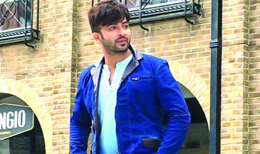 শাকিব খানকে নিয়ে সোশ্যাল মিডিয়ায় সমালোচনার ঝড়