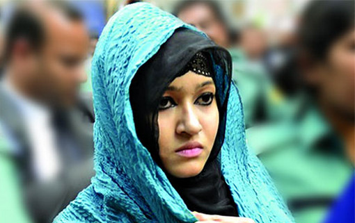 হ্যাপির ডির্ভোস কি তাহলে নাটক?