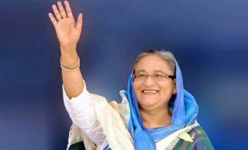 ৭ অক্টোবর দেশে ফিরবেন প্রধানমন্ত্রী শেখ হাসিনা