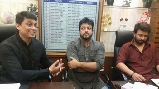 ‘শাকিবের কাছে ক্ষমা প্রার্থনা করলাম’