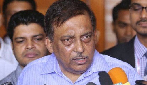 ‘রোহিঙ্গাদের মিয়ানমারে ফিরিয়ে নিতে জোরালো কুটনৈতিক তৎপরতা চলছে’