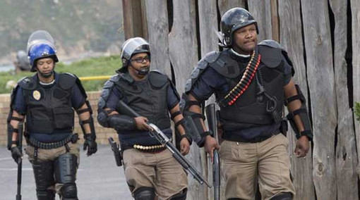 দক্ষিণ আফ্রিকায় গোলাগুলিতে ১১ জন নিহত