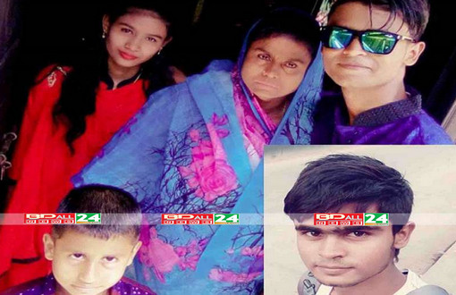 ফেসবুকে স্ট্যাটাস ও ছবি পোষ্ট দিয়ে যুবকের আত্মহত্যা