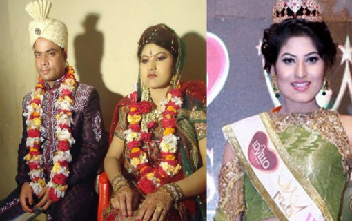 অবশেষে বিয়ে নিয়ে মুখ খুললেন ‘মিস ওয়ার্ল্ড বাংলাদেশ’