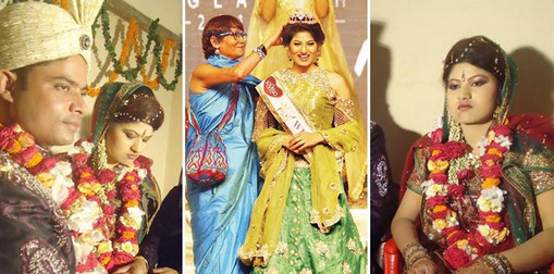 বিয়ের কথা লুকিয়ে ‘মিস ওয়ার্ল্ড বাংলাদেশ’ হয়েছেন জান্নাতুল নাঈম ·