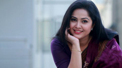 ‘এমন একটি চরিত্রে পারফর্ম করতে পারাটা অনেক আনন্দের’