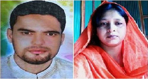 টাঙ্গাইলে চেয়ারম্যানের হাত ধরে সৌদি প্রবাসীর স্ত্রী উধাও