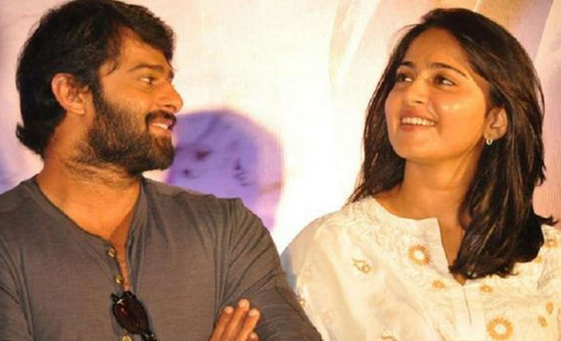 বাহুবলীর পর আবারও একসঙ্গে প্রভাস-আনুশকা!