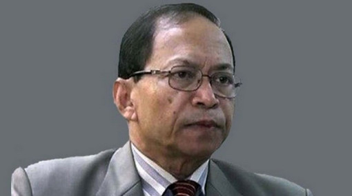 প্রধান বিচারপতি ক্যান্সারে আক্রান্ত : আইনমন্ত্রী