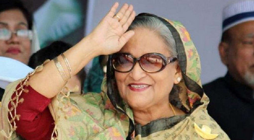 প্রধানমন্ত্রীকে সংবর্ধনা দেবে আওয়ামী লীগ