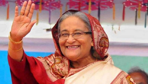 আবার প্রধানমন্ত্রী হতে পারেন শেখ হাসিনা