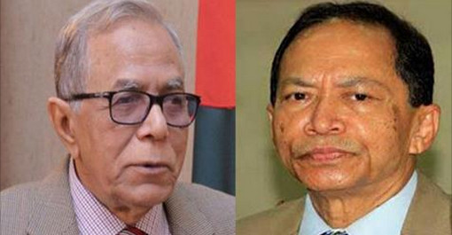 রাষ্ট্রপতির কাছে ছুটির আবেদনে যা লিখেছিলেন প্রধান বিচারপতি