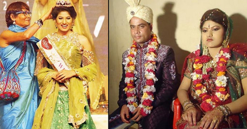 এ কি বললেন সাক্ষাৎকারে জান্নাতের স্বামী মনজুর উদ্দিন