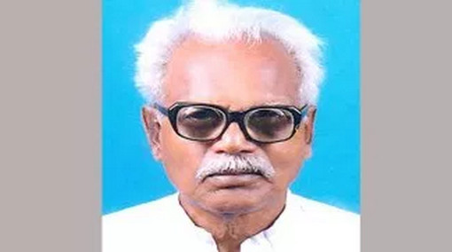 ঈশ্বরদীতে রাষ্ট্রীয় মর্যাদায় চিরনিদ্রায় শায়িত জসিম মন্ডল