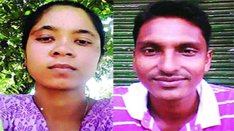 সাড়ে তিন বছর ধরে স্বামী প্রবাসে, স্ত্রী চার মাসের গর্ভবতী!- এলাকায় চাঞ্চল্য