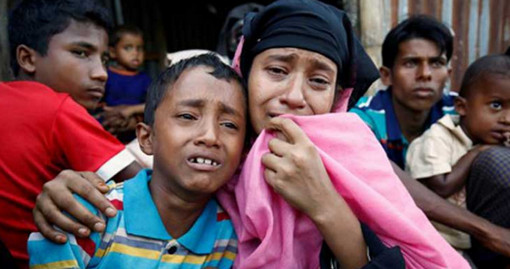 স্বামীকে খুন করার বিনিময়ে দুই বন্ধুর সাথে অনৈতিক কাজ- এলাকায় তোলপাড়