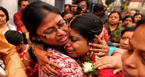 রাতে বিয়ে সকালে তালাক, কিন্তু কেন? কারণ জানলে আপনি অবাক হয়ে যাবেন ..