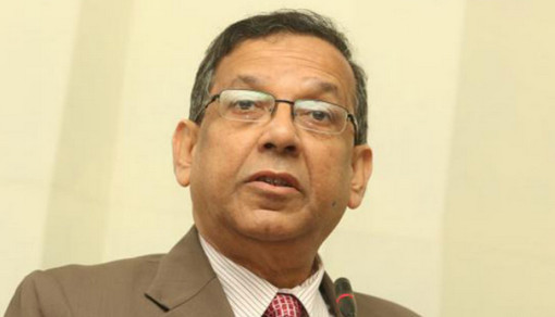 ভারপ্রাপ্ত প্রধান বিচারপতির সঙ্গে দেখা করতে গেছেন আইনমন্ত্রী