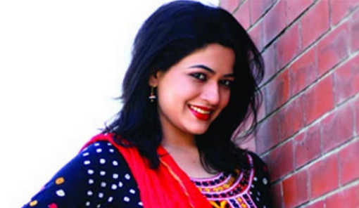সাবেক স্বামীর বক্তব্যের প্রতিবাদে যা বললেন বাঁধন
