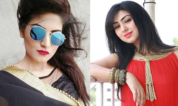 এভ্রিলকে সমর্থন করে কি বললেন অপু বিশ্বাস
