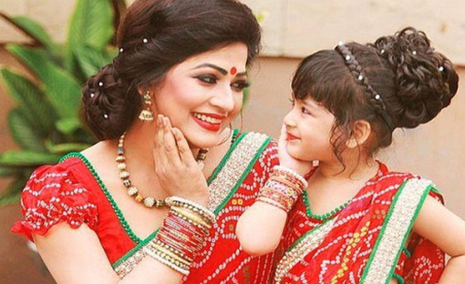 মেয়ের জন্য এক মায়ের খোলা চিঠি
